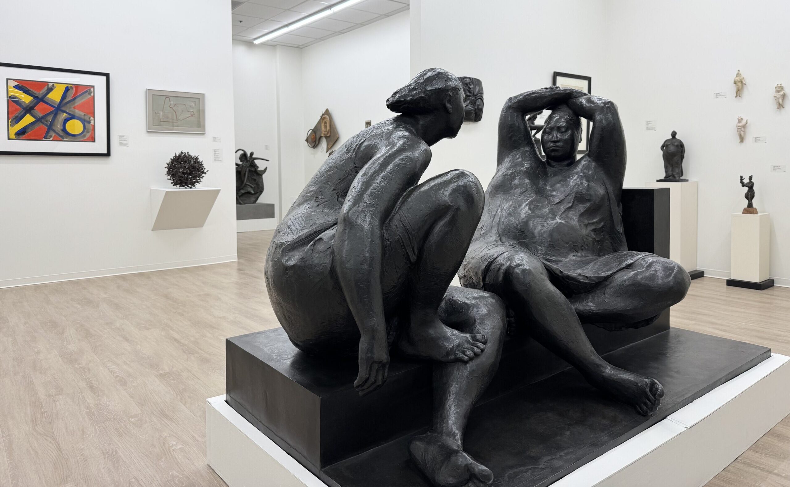 アート・デザイン・音楽 SCULPTURE NINETEENTH TWENTIETH CENTURIES IMG_7308-scaled-e1753468796724.jpg